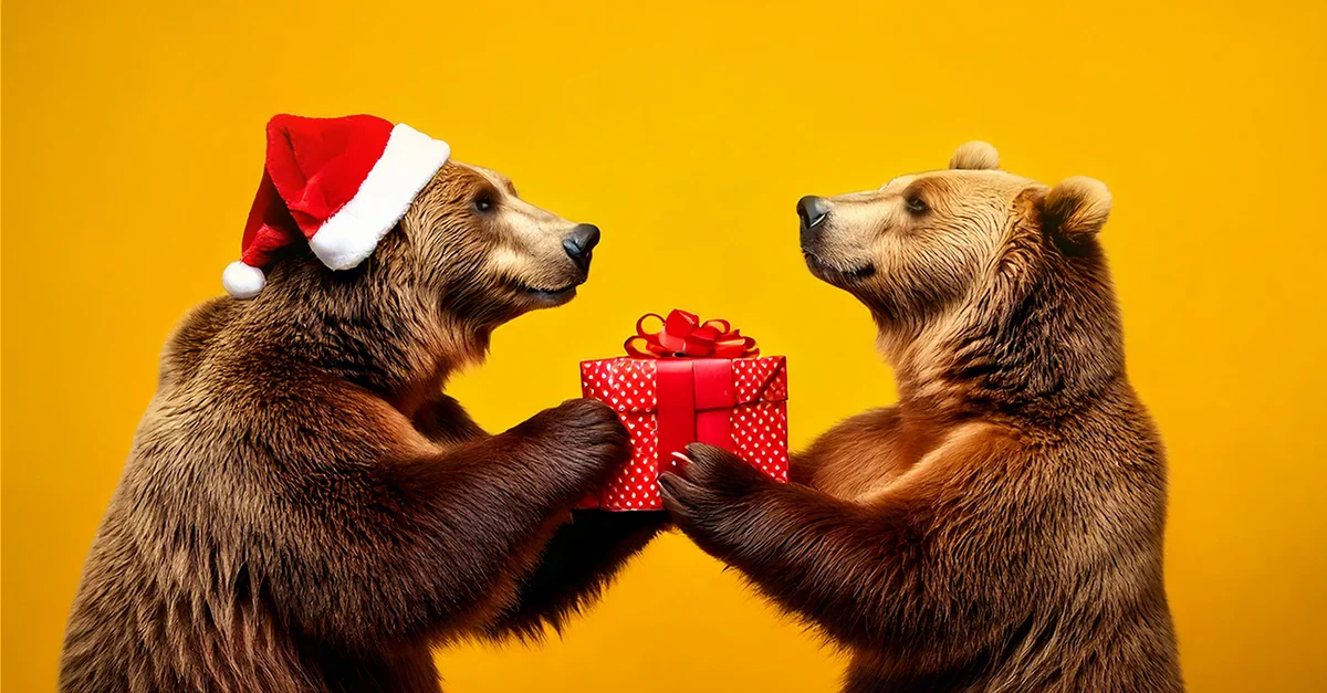 Kerstborrel voor je personeel: zo zit het fiscaal