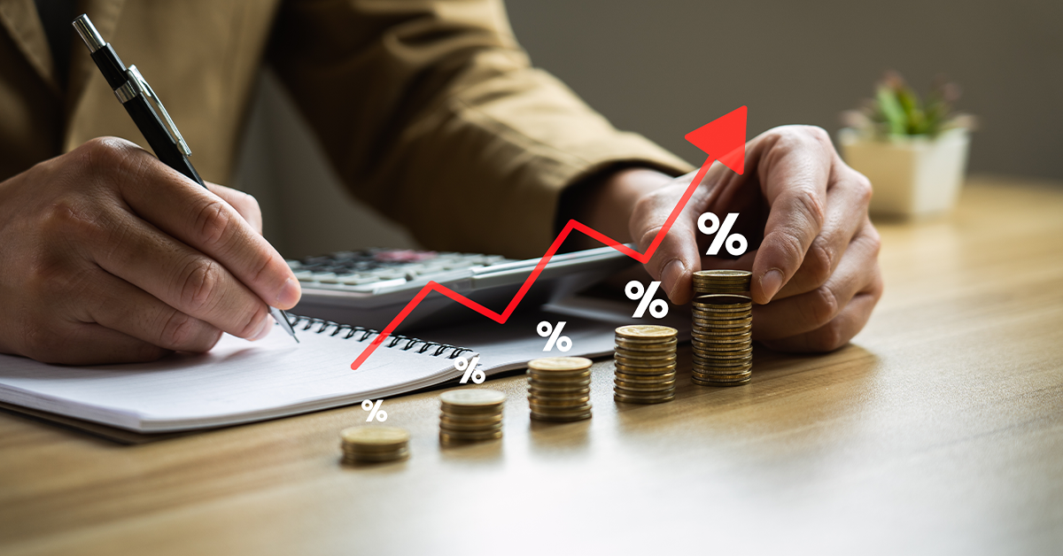 Så maxar du utdelningen enligt 3:12-reglerna