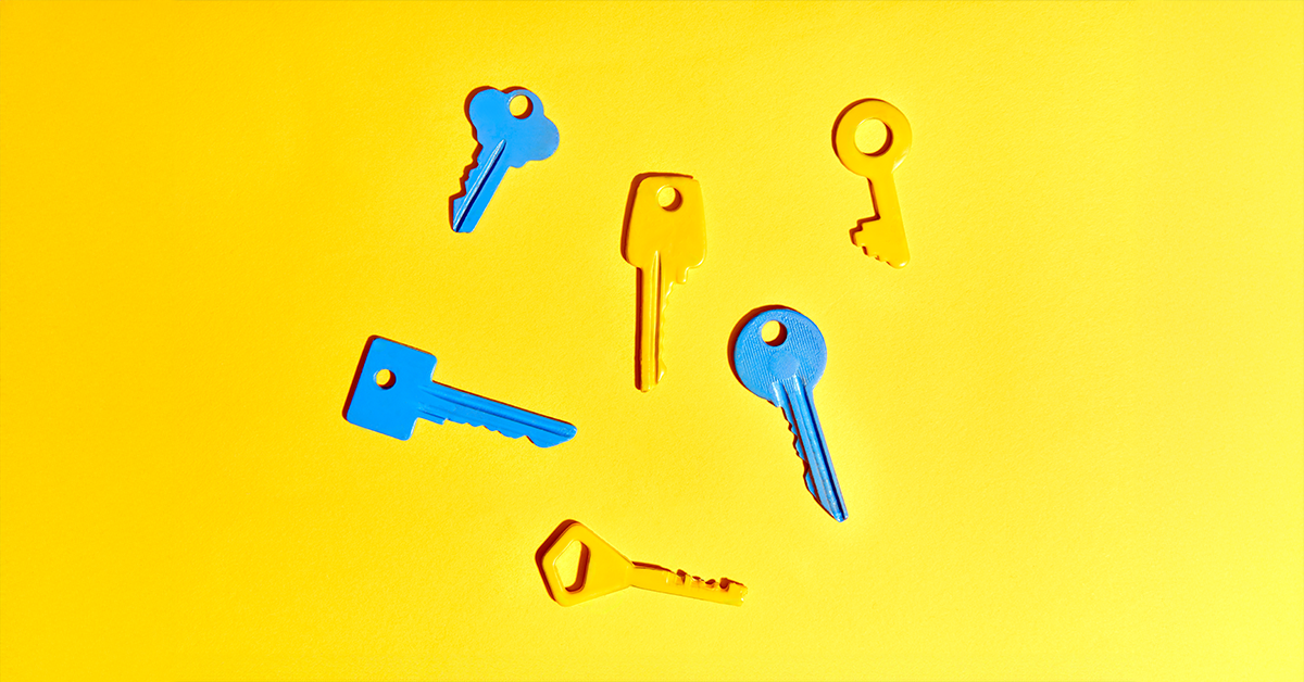 Få ekstra adgang i systemet