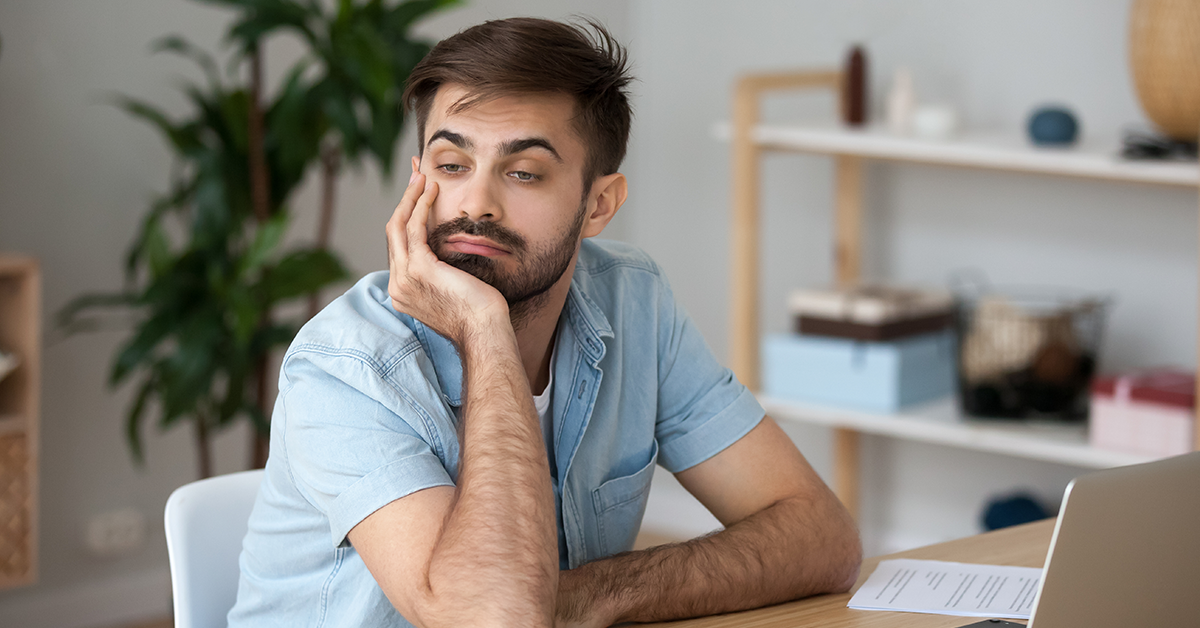 Ingen tidsregistrering? Her er konsekvenserne