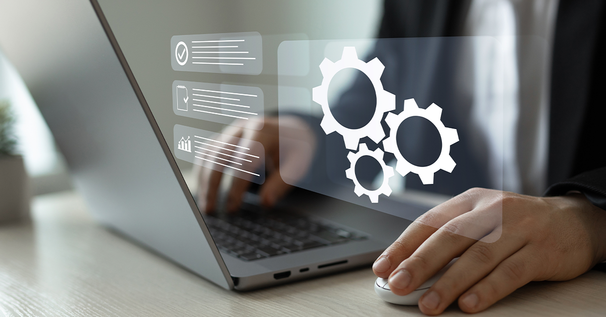 Ny version med mere automatisering