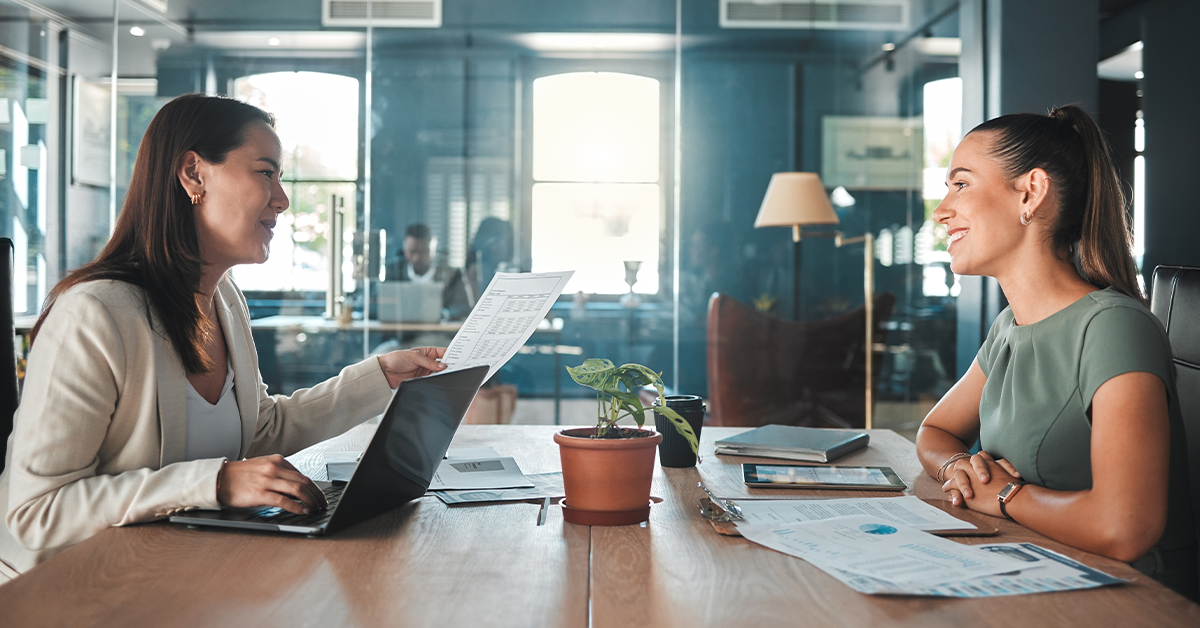 Simpel Rollestyring – Hvem skal have adgang til hvad?