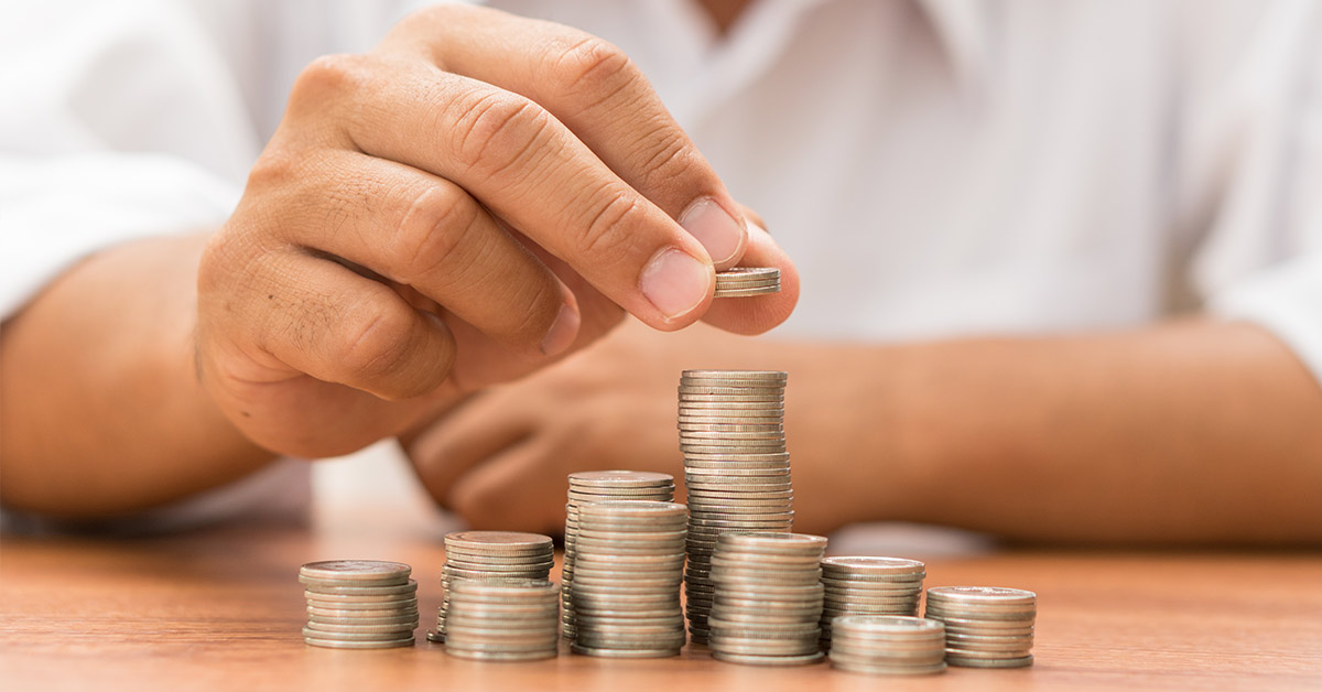 Bokföra kapitalförsäkring – praktiska konteringsexempel