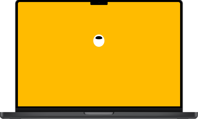 Demo scherm Bjorn Lunden