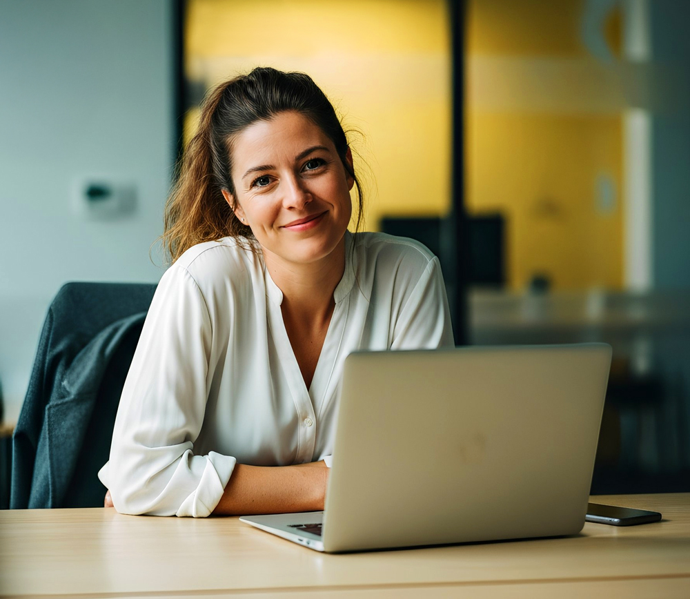 Stämpelklocka i app och webb