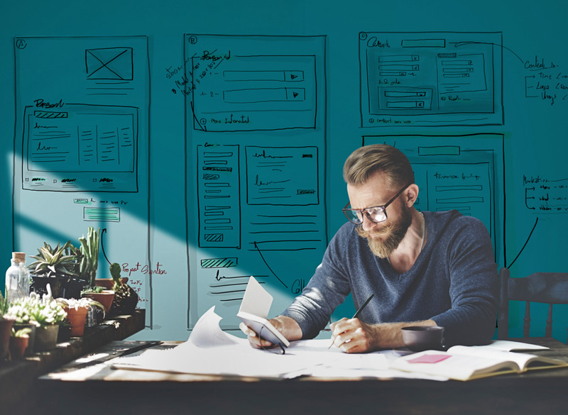 Due compliance Dashboard Bjorn Lunden