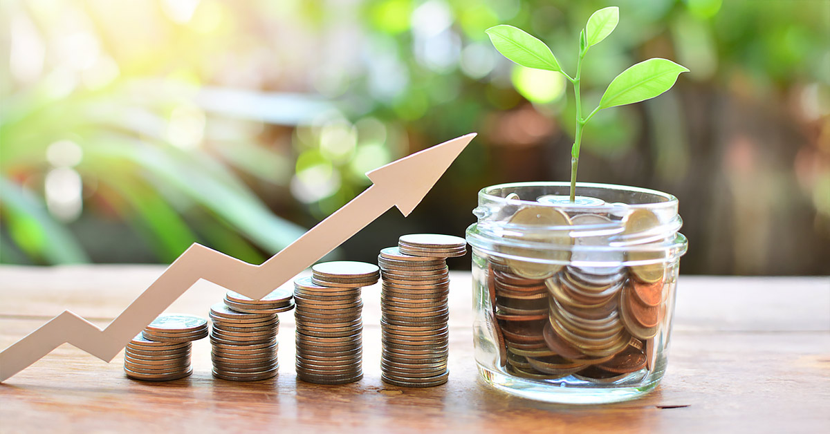 Kapitalbehov – så räknar du