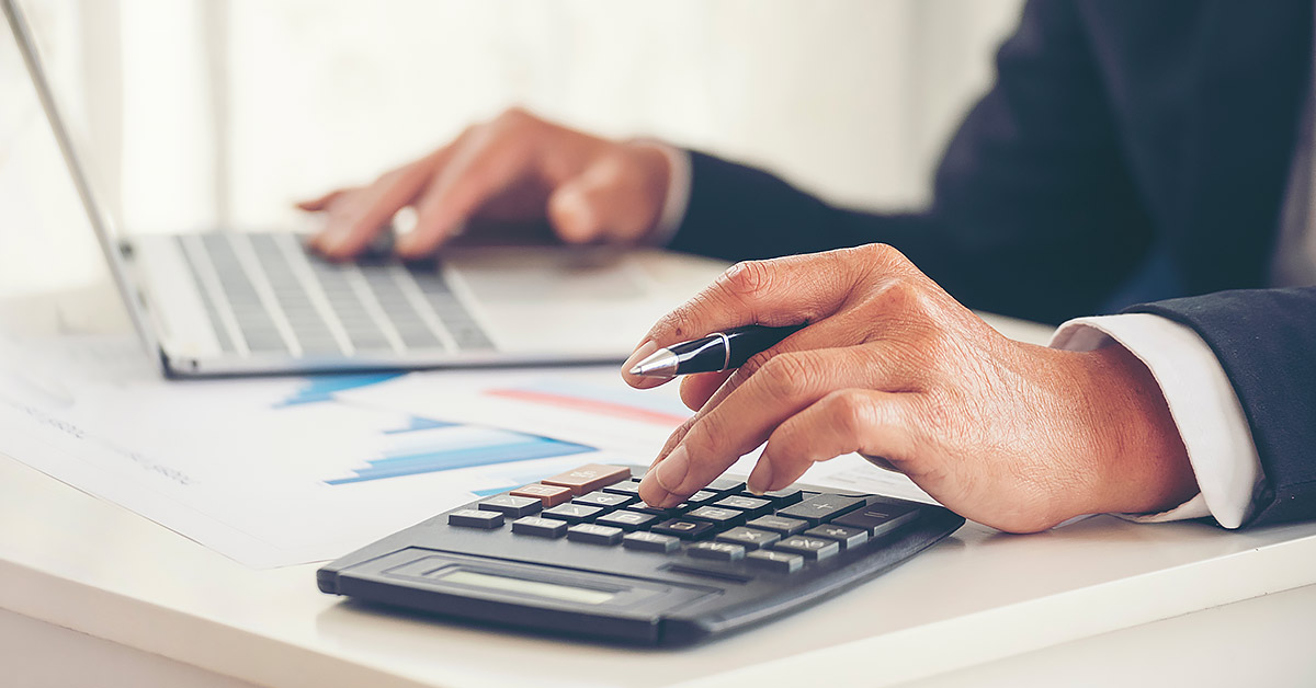 Vad är en kontoplan?