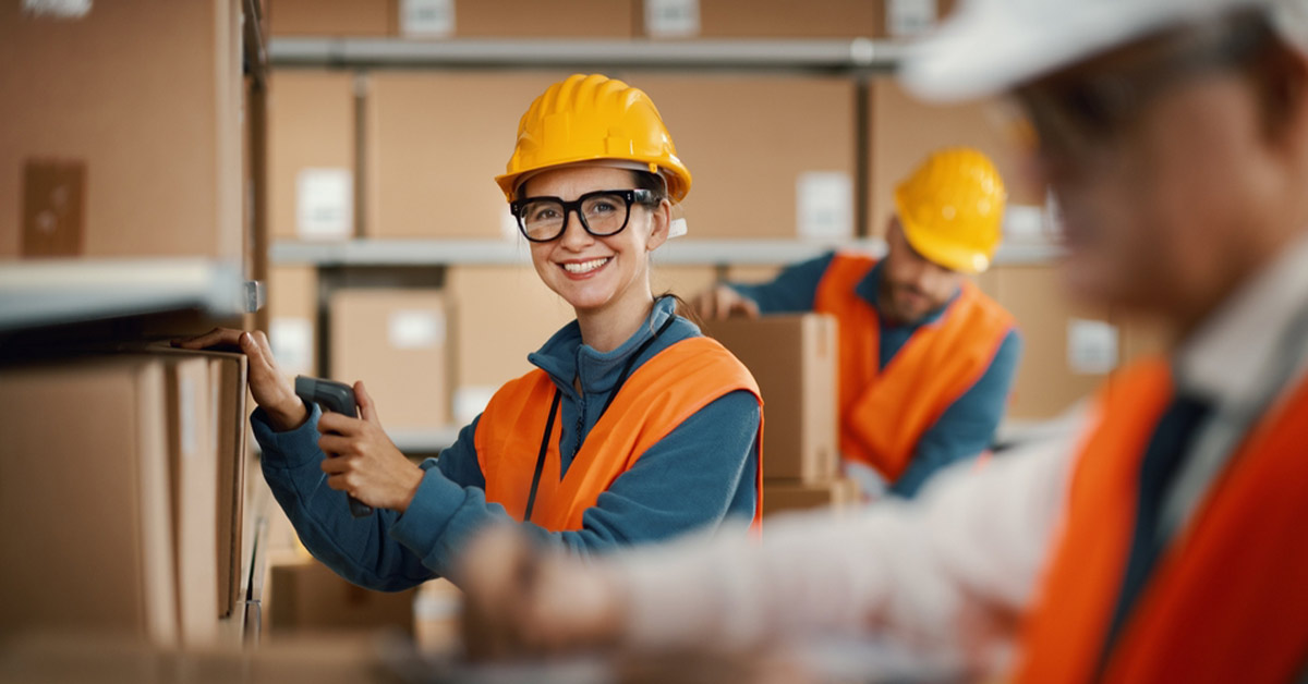 Lagervärdering – vilka värden gäller?