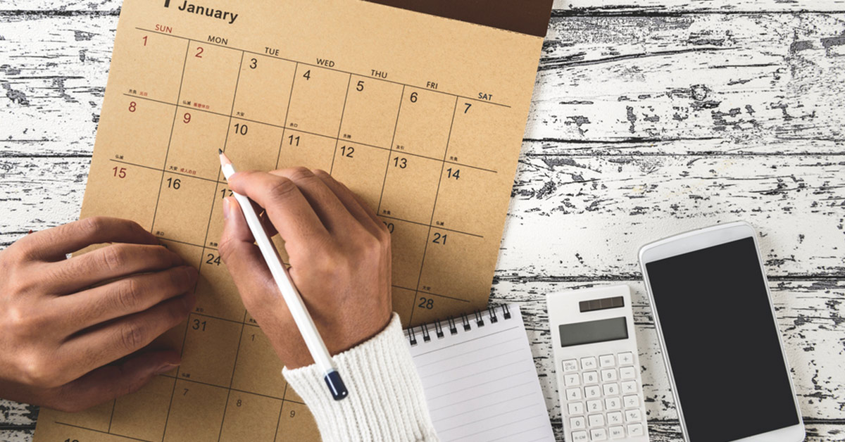 Periodiseringsfond i  enskild firma