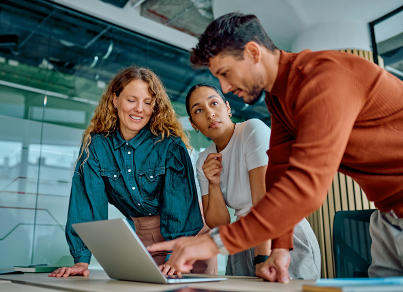 Din guide til at navigere i en interessentanalyse