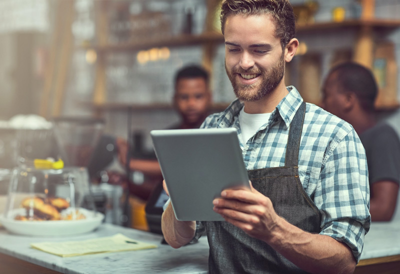 Varför QBIS Bjorn Lunden