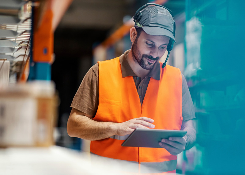 Varför QBIS Bjorn Lunden