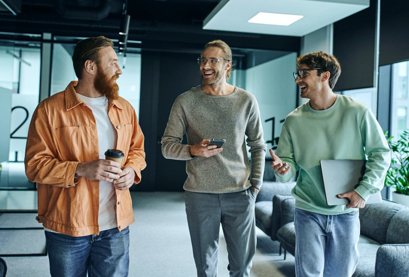 Varför QBIS Bjorn Lunden