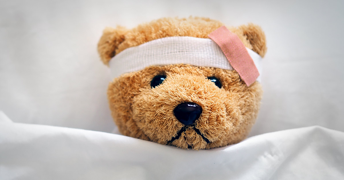 Sjukpenning för företagare