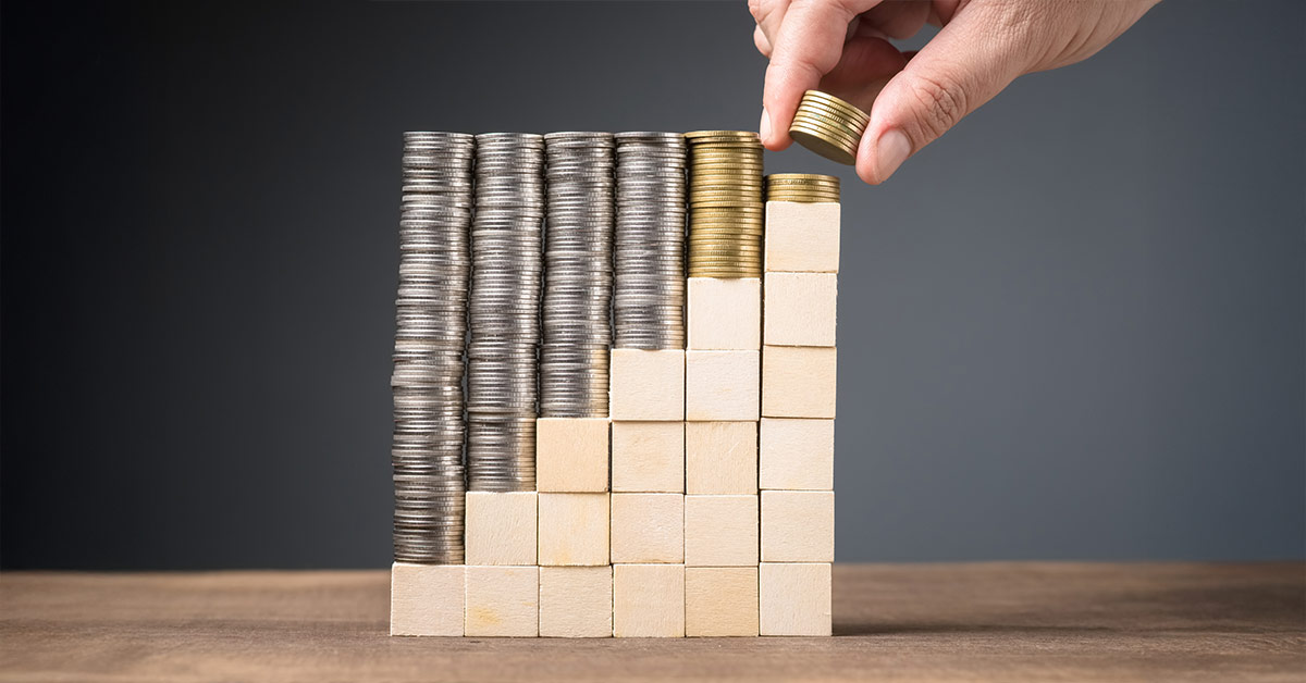 Täckningsbidrag (TB) – en snabbgenomgång