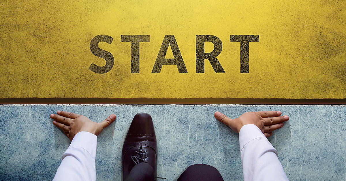 Tillstånd för att starta företag – vad gäller?