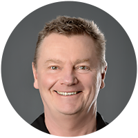 Ulf Bokelund Svensson
