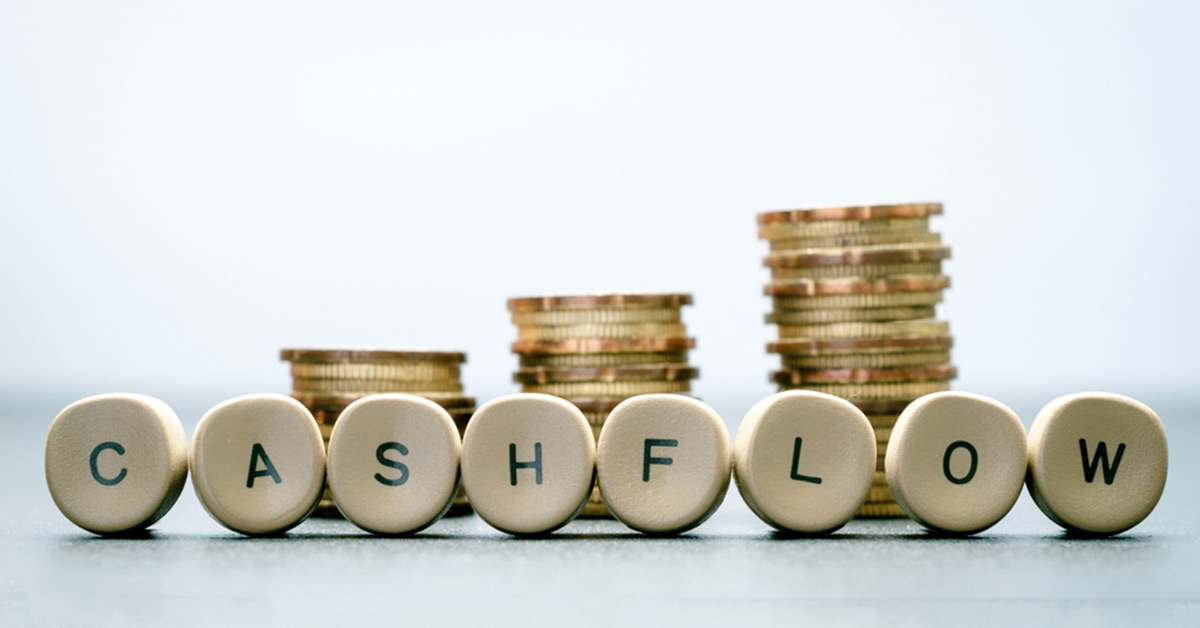 Vad är en kassaflödesanalys?